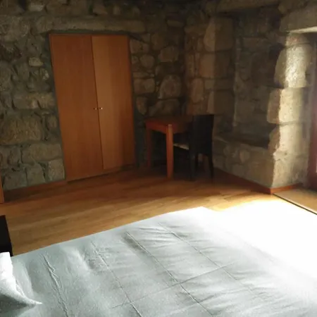 Gasthuis Casa Di Brasao