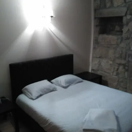 Casa Di Brasao *
