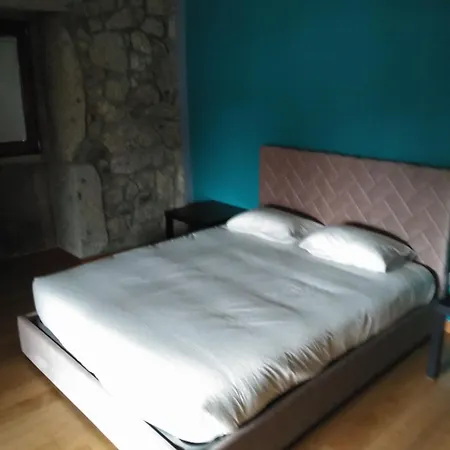 Casa Di Brasao Gasthuis *